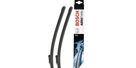 Bosch logu slotiņas