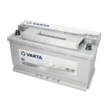 Akumulators Varta 100Ah 830A Silver Dynamic H3 (Labais+) B13 (Starta)