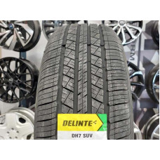 225/60R17 Delinte DH7 SUV 99H