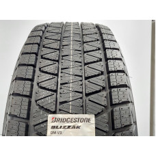 265/65R17 Bridgestone Blizzak DM-V3 112R