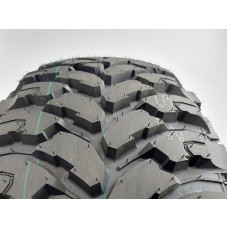 33x12.5R17 Comforser CF3000 114Q