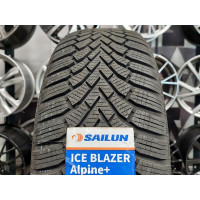 195/65R15 Sailun Ice Blazer Alpine+ 91T