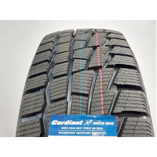 215/55R17 Cordiant Winter Drive 98T