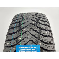 185/70R14 Cordiant Snow Cross 2 92T