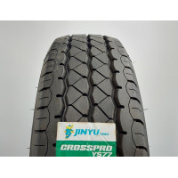225/75R16C Jinyu Crosspro YS77 121/120R