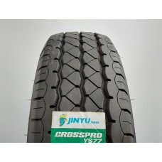 225/75R16C Jinyu Crosspro YS77 121/120R