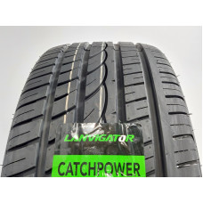 255/60R17 Lanvigator Catchpower 110V XL