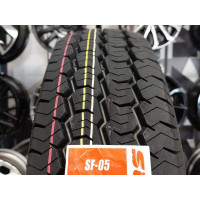 195/70R15C Sunfull SF-05 104R