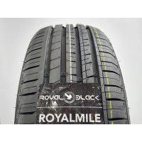185/55R15 Royal Black Royal Mile 82V