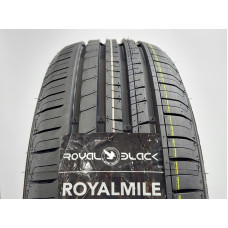 185/55R15 Royal Black Royal Mile 82V