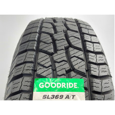 255/70R16 Goodride SL369 AT 111T