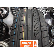 235/60R18 Sunfull Mont Pro HP881 SUV 107V