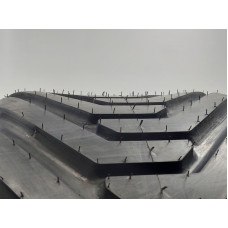 550/45-22,5 BKT Flotation 648 166A8/154A8 20PR