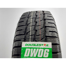 215/65R16C DoubleStar DW06 109/107R