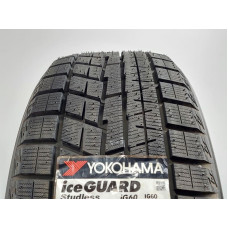 225/55R16 Yokohama IceGuard IG60 99Q XL