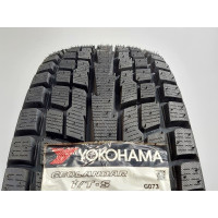 215/60R17 Yokohama Geolandar I/T-S G073 96Q