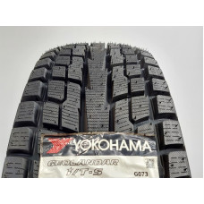 215/60R17 Yokohama Geolandar I/T-S G073 96Q