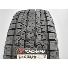 235/60R18 Yokohama Iceguard G075 107Q XL