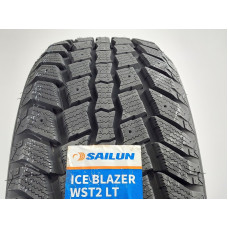 265/60R18 Sailun Ice Blazer WST2 LT 110T