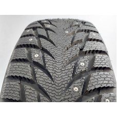 235/65R17 Dynamo Snow-H MWH02 (W506) 104S Studded