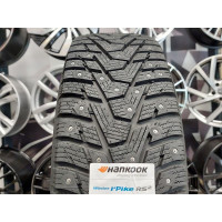 245/40R18 Hankook Winter I*Pike RS W429 Studded 97T