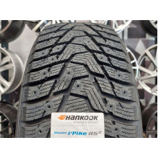 235/65R17 Hankook Winter I*Pike W429 104T XL 