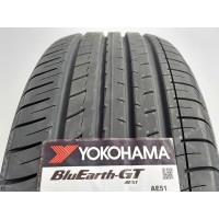 205/55R16 Yokohama Bluearth AE51 91V