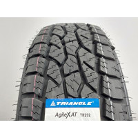 265/60R18 Triangle Agilex A/T TR292 120/117S