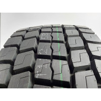 315/80R22,5 Sailun SDR1 156/150L