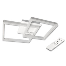 LED Griestu lampa Galaxis Herkules 70W balts