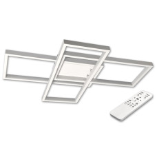 LED Griestu lampa Galaxis Orion 72W balta