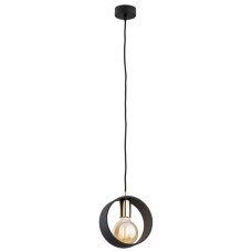 Lustra ar auklu AMADORA 4067 1xE27/15W/230V