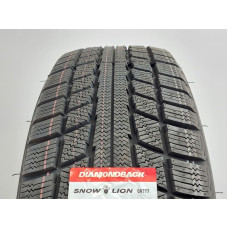 215/60R17 Diamond Back DR777 96H