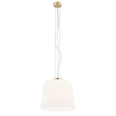 Lustra ar auklu BERKLEY 4689 1xE27/15W/230V