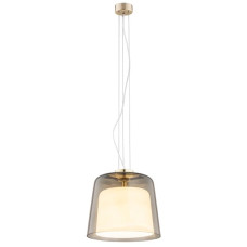 Lustra ar auklu BERKLEY 4697 1xE27/15W/230V