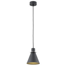 Lustra ar auklu BEVERLY 4688 1xE27/15W/230V
