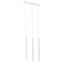 Lustra ar auklu ETNA PLUS 6178 3xG9/6W/230V