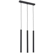 Lustra ar auklu ETNA PLUS 6179 3xG9/6W/230V