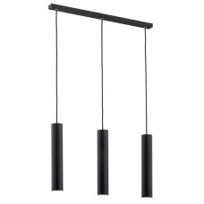 Lustra ar auklu GOMERA PLUS 6112  3xGU10/5W/230V