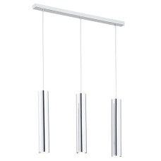 Lustra ar auklu GOMERA 1316  3xGU10/5W/230V
