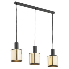 Lustra ar auklu HERMAN 1490 3xE27/15W/230V