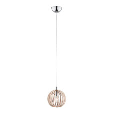 Lustra ar auklu PORTORYKO 3678 1xE14/7W/230V
