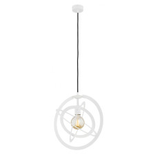 Lustra ar auklu KOPERNIK 4026 1xE27/15W/230V