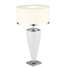 Galda lampa LORENA 0367 1xE27/15W/230V