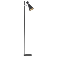 Grīdas lampa LUKKA 3895 1xE27/15W/230V