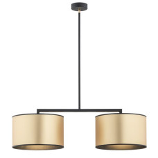 Lustra ar auklu KARIN 0898 2xE27/15W/230V
