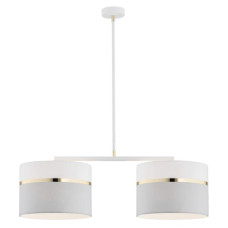 Lustra ar auklu KARIN 0901 2xE27/15W/230V