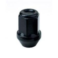 Uzgrieznis M14x1,5x34 19mm Hex 60 (konuss) Melns D13