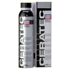 Motoreļļas piedeva Liqui Moly Cera Tec, 300ml