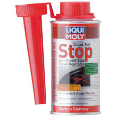 Degvielas piedeva Liqui Moly Diesel Smoke Stop, 150ml